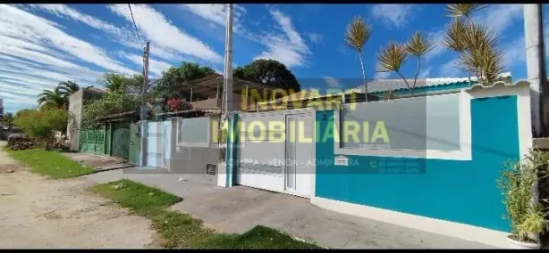 Casa com 2 Quartos à venda, 180m² no Centro, São Pedro da Aldeia
