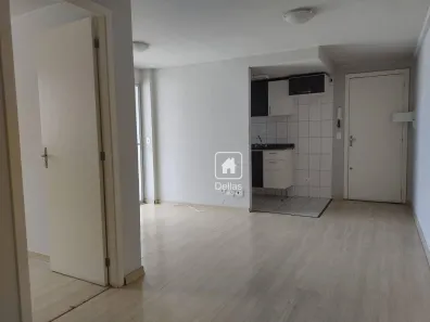 Apartamento com 2 Quartos para alugar, 54m² no Weissópolis, Pinhais