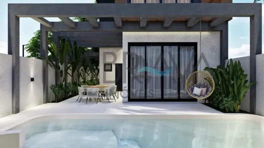 Sobrado com 4 Quartos à venda, 283m² no Balneário Flórida, Matinhos