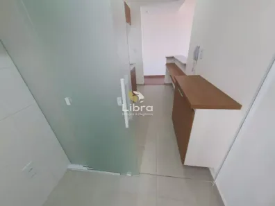 Apartamento com 3 Quartos para alugar, 87m² no Jardim Piratininga, Sorocaba