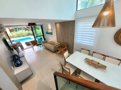 Casa de Condomínio com 4 Quartos à venda, 234m² no , Ipojuca