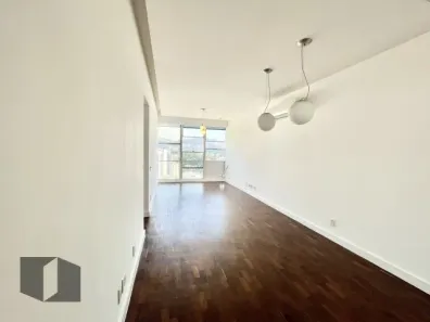 Apartamento com 2 Quartos para alugar, 96m² no Botafogo, Rio de Janeiro
