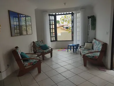 Casa de Condomínio com 5 Quartos à venda, 180m² no Portão, Lauro de Freitas