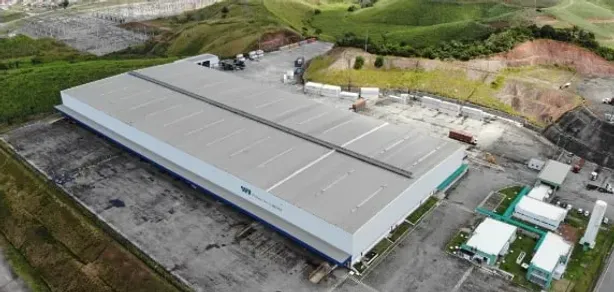 Galpão/Depósito/Armazém para alugar, 14344m² no Centro, Ipojuca