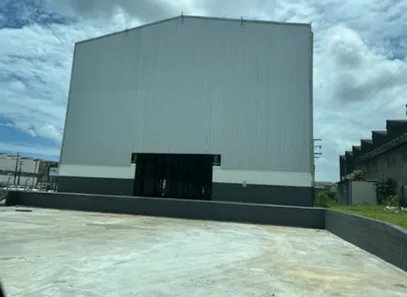 Galpão/Depósito/Armazém para alugar, 2860m² no , Simões Filho