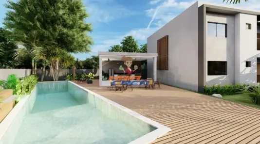 Apartamento com 2 Quartos à venda, 90m² no , Porto Seguro