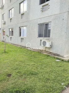 Apartamento com 2 Quartos à venda, 40m² no Santos Dumont, São Leopoldo