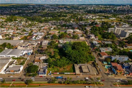 Lote/Terreno à venda, 2280m² no Centro, Passo Fundo