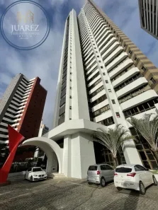 Apartamento com 4 Quartos à venda, 258m² no Horto Florestal, Salvador