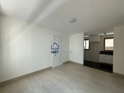 Apartamento com 2 Quartos para alugar, 75m² no Lourdes, Belo Horizonte