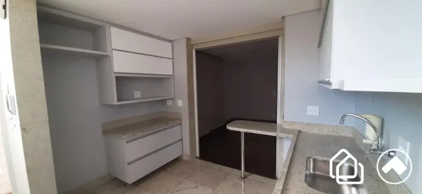 Apartamento com 3 Quartos para alugar, 100m² no Santo Antônio, Belo Horizonte