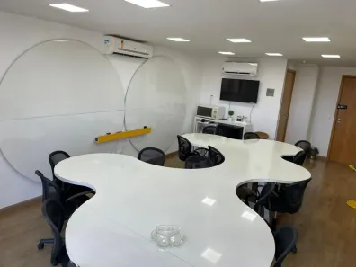 Sala Comercial para alugar, 33m² no Boa Vista, Recife
