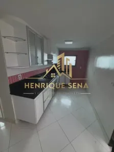 Apartamento com 2 Quartos para alugar, 65m² no Centro, São Pedro da Aldeia