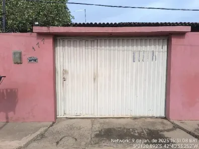 Casa com 3 Quartos à venda, 112m² no , Demerval Lobão