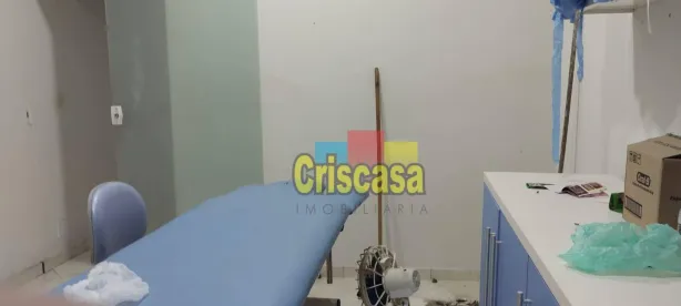 Sala Comercial para venda ou aluguel, 40m² no Centro, São Pedro da Aldeia