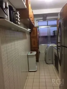 Apartamento com 2 Quartos à venda, 59m² no Centro Histórico, Porto Alegre