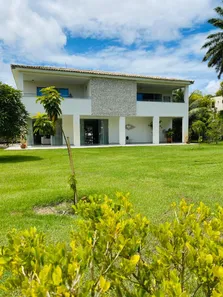 Casa de Condomínio com 6 Quartos à venda, 5000m² no Vilas do Atlântico, Lauro de Freitas