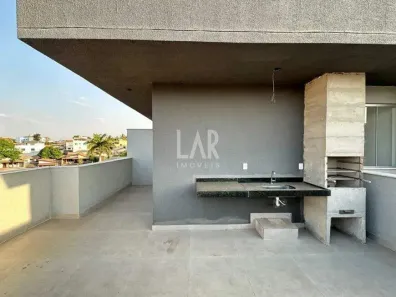 Cobertura com 3 Quartos à venda, 62m² no Copacabana, Belo Horizonte
