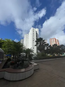 Apartamento com 1 Quarto para alugar, 50m² no Pituba, Salvador