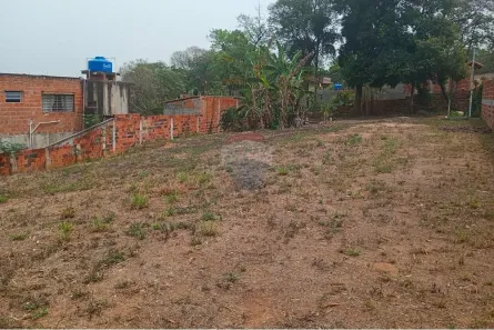 Lote/Terreno à venda, 1005m² no Chácaras do Pinhal (Pinhal), Cabreúva