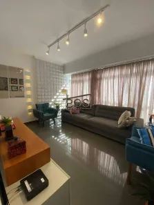 Apartamento com 3 Quartos à venda, 90m² no Savassi, Belo Horizonte