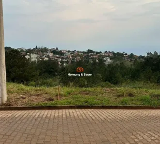 Lote/Terreno à venda, 305m² no , Campo Bom