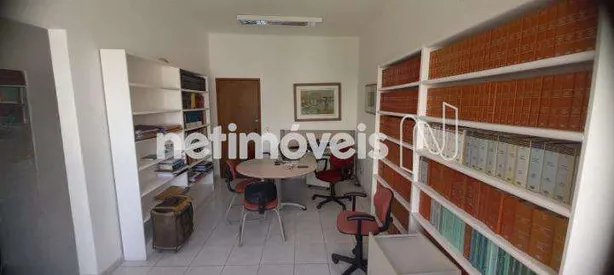 Sala Comercial à venda, 92m² no São Pedro, Belo Horizonte