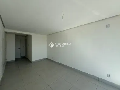 Apartamento com 1 Quarto para alugar, 29m² no Feitoria, São Leopoldo