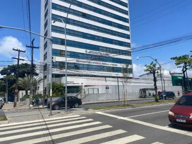 Sala Comercial com 1 Quarto para alugar, 60m² no Pina, Recife