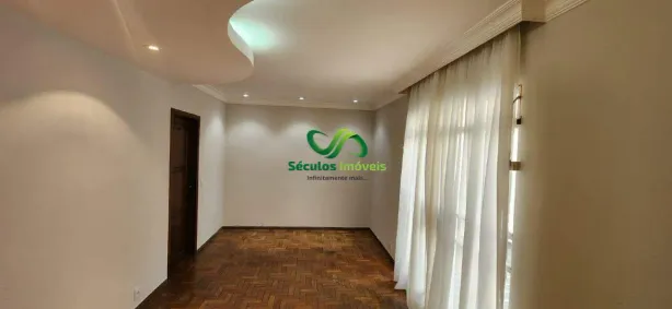 Apartamento com 4 Quartos à venda, 130m² no Sion, Belo Horizonte
