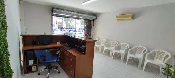 Casa com 2 Quartos à venda, 244m² no Petrópolis, Natal