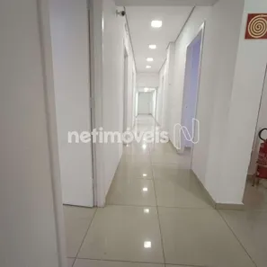 Ponto Comercial para alugar, 370m² no Santo Antônio, Belo Horizonte