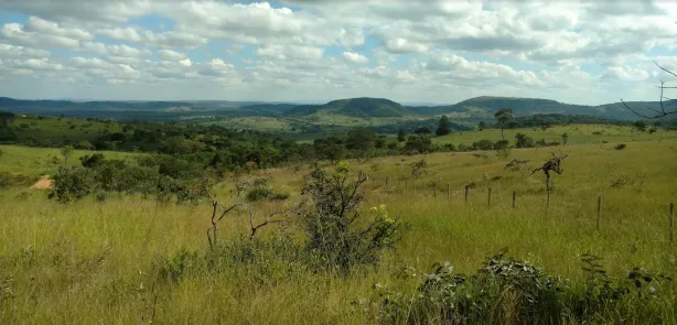 Lote/Terreno à venda, 20100m² no , Cordisburgo
