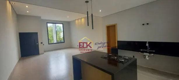 Casa de Condomínio com 3 Quartos à venda, 185m² no Castelo, Tremembé