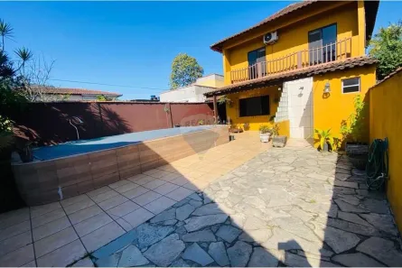 Casa com 3 Quartos à venda, 135m² no Vila Santo Antônio, Guarujá