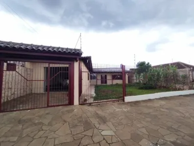 Casa com 3 Quartos para alugar, 190m² no Campina, São Leopoldo