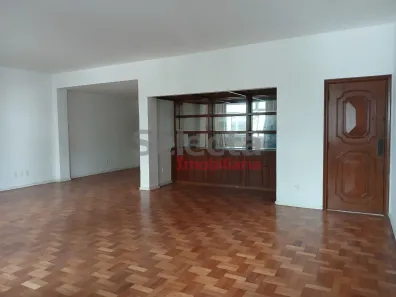 Apartamento com 4 Quartos para alugar, 200m² no Ipanema, Rio de Janeiro