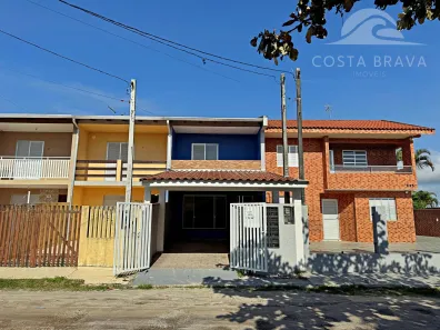 Apartamento com 2 Quartos à venda, 83m² no Costa Azul, Matinhos