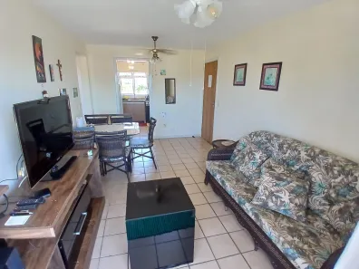 Apartamento com 2 Quartos à venda, 57m² no Centro, Matinhos