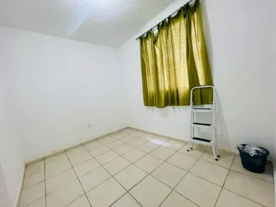 Apartamento com 2 Quartos à venda, 43m² no Distrito Industrial do Jatobá (Barreiro), Belo Horizonte
