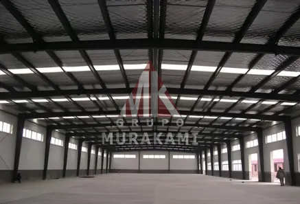 Galpão/Depósito/Armazém para alugar, 2100m² no BR 376, Marialva