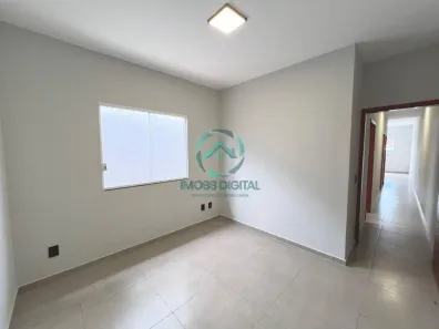 Casa com 3 Quartos à venda, 69m² no Loteamento Vila Olímpia, Taubaté