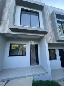 Casa com 2 Quartos à venda, 64m² no Tarumã, Viamão