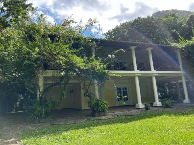 Fazenda/Sítio com 5 Quartos para alugar, 659m² no Aldeia Velha, Silva Jardim
