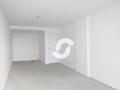 Sala Comercial à venda, 29m² no Ingá, Niterói
