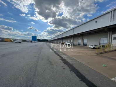 Galpão/Depósito/Armazém para alugar, 33161m² no Parque Industrial de Betim, Betim