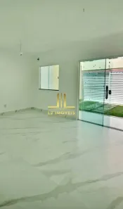 Casa com 4 Quartos à venda, 120m² no Vila Praiana, Lauro de Freitas