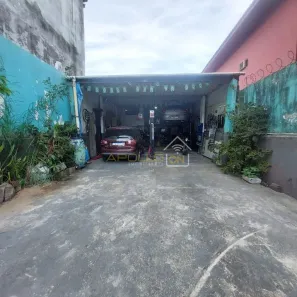 Sala Comercial à venda, 149m² no Vila Mathias, Santos