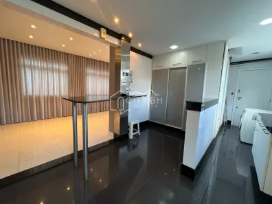 Apartamento com 4 Quartos à venda, 126m² no Coração de Jesus, Belo Horizonte
