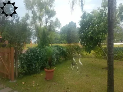 Fazenda/Sítio com 3 Quartos para venda ou aluguel, 268m² no Thermas de Santa Barbara, Águas de Santa Bárbara